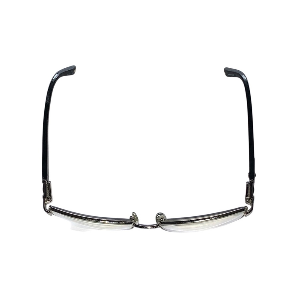 MaxMara Rectangular Eyeglasses - Picture 2 of 4